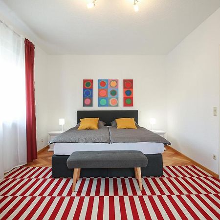 Ferienwohnung Leipzig Land Naunhof Kültér fotó