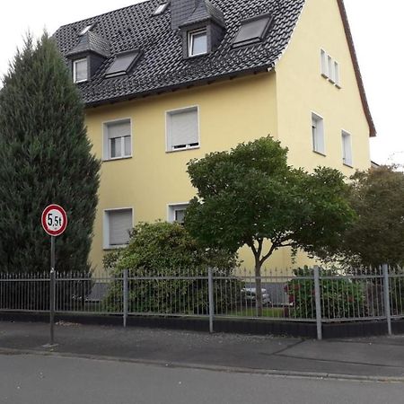 Ferienwohnung Leipzig Land Naunhof Kültér fotó