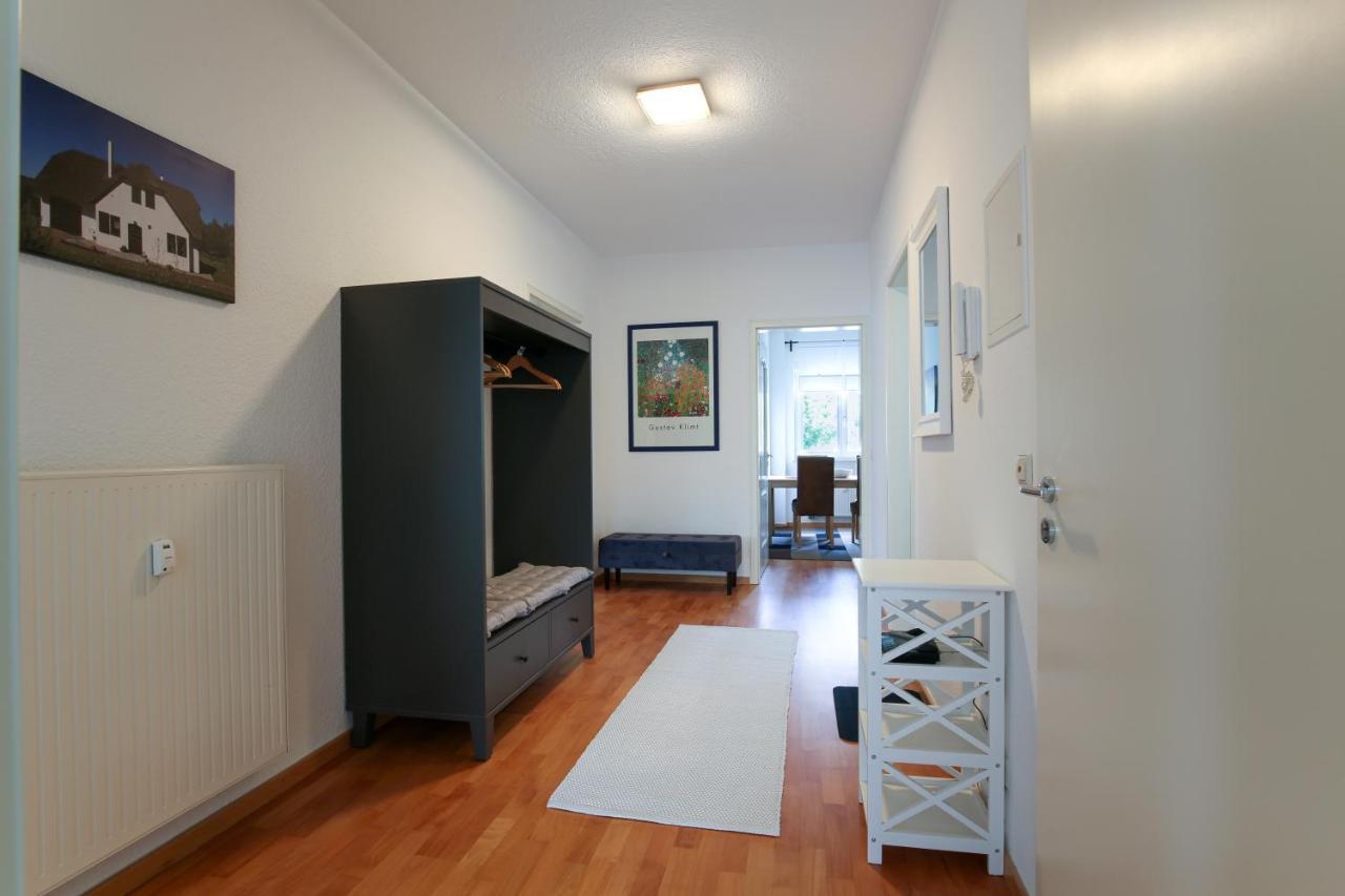 Ferienwohnung Leipzig Land Naunhof Kültér fotó