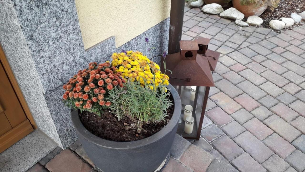 Ferienwohnung Leipzig Land Naunhof Kültér fotó