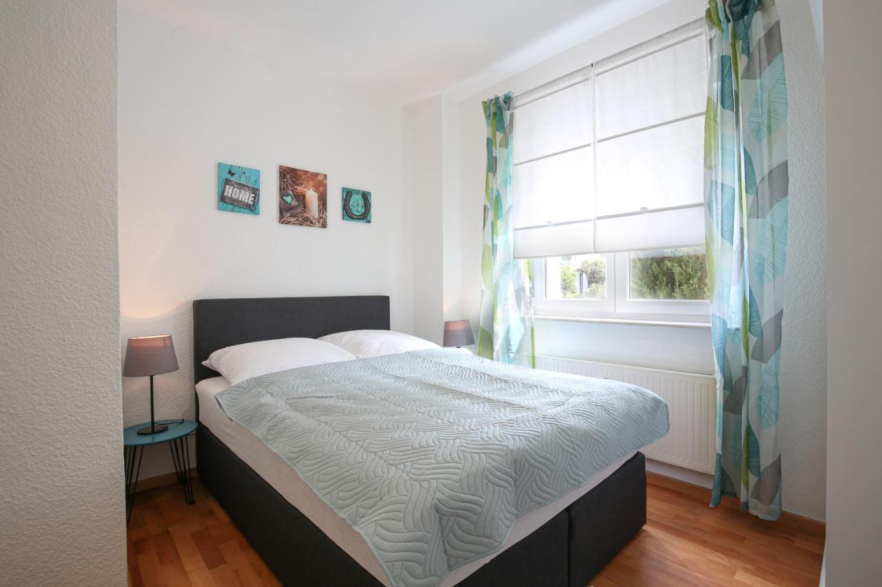 Ferienwohnung Leipzig Land Naunhof Kültér fotó