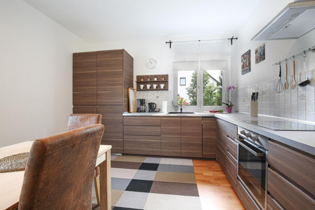 Ferienwohnung Leipzig Land Naunhof Kültér fotó