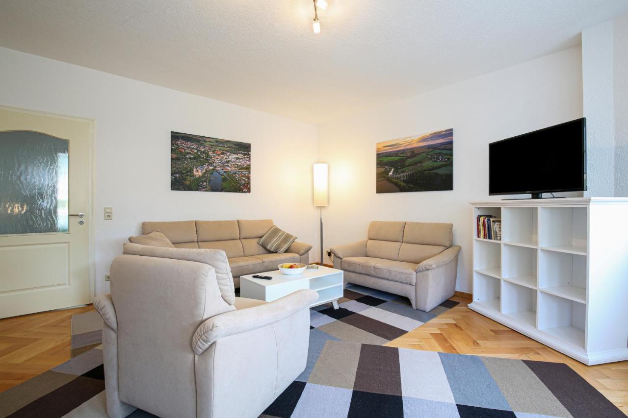 Ferienwohnung Leipzig Land Naunhof Kültér fotó
